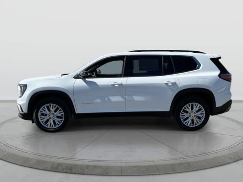 New 2026 GMC Acadia Elevation w/ Elevation Premium Package AWD/4WD image 5