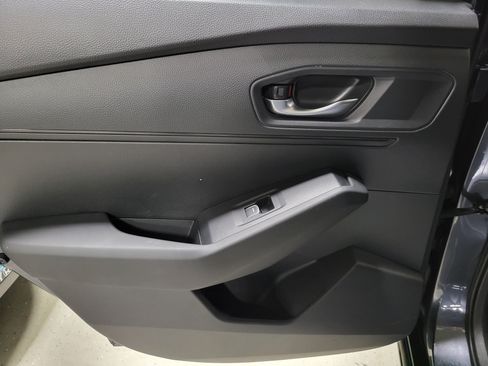 Certified 2025 Honda Accord LX image 17