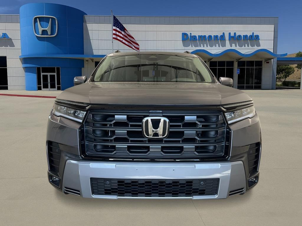 New 2026 Honda Pilot EX-L image 9