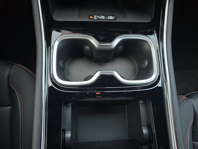 New 2026 Chevrolet Traverse RS FWD image 33