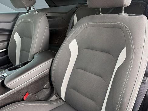 Used 2022 Chevrolet Camaro LT RWD image 24