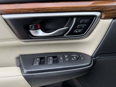 Used 2022 Honda CR-V EX-L image 24