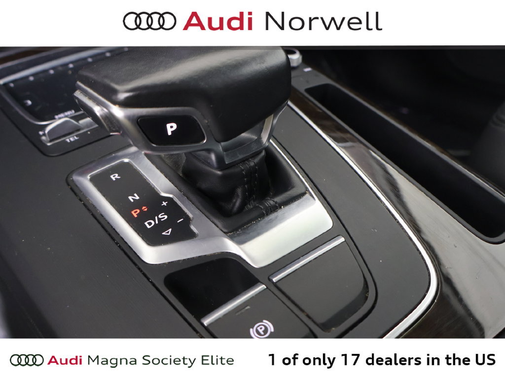 Used 2018 Audi Q5 2.0T Premium Plus w/ Premium Plus Package AWD/4WD image 4