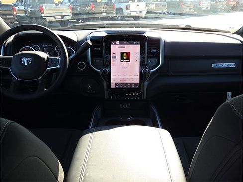 New 2026 RAM 2500 Big Horn image 13