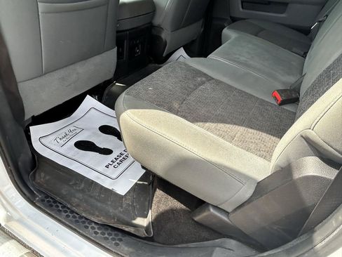 Used 2015 RAM 1500 Big Horn AWD/4WD image 9