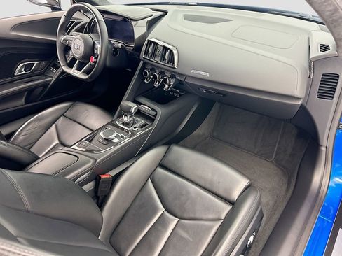 Used 2021 Audi R8 V10 RWD image 16