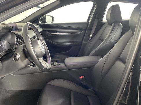 Used 2021 MAZDA MAZDA3 s AWD/4WD image 11