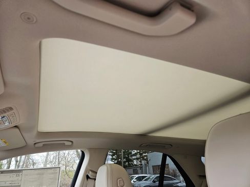 New 2026 Mercedes-Benz GLE 350 4MATIC image 18