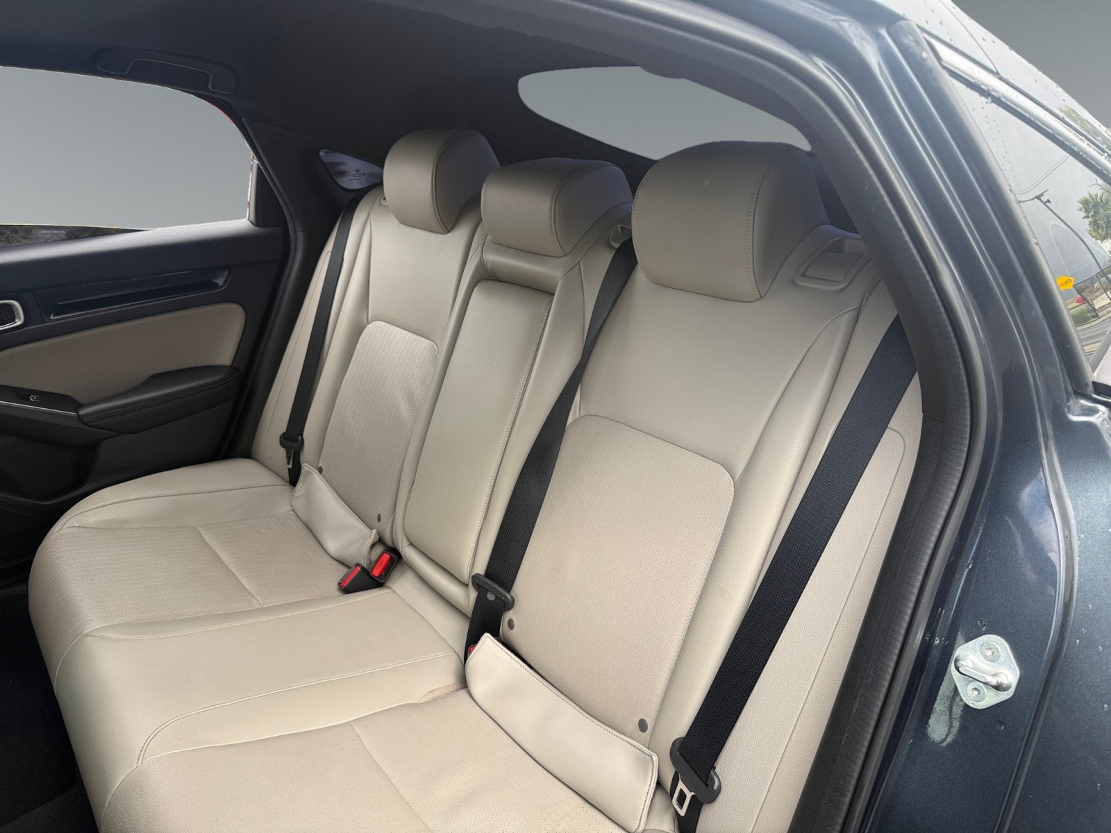 Used 2022 Honda Civic Sport Touring image 13
