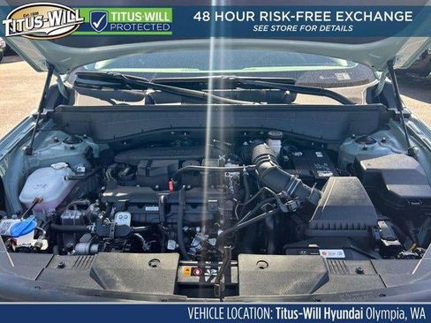 New 2026 Hyundai Kona Limited AWD/4WD image 64