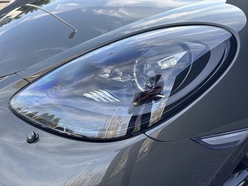 Certified 2025 Porsche 718 Boxster S image 23