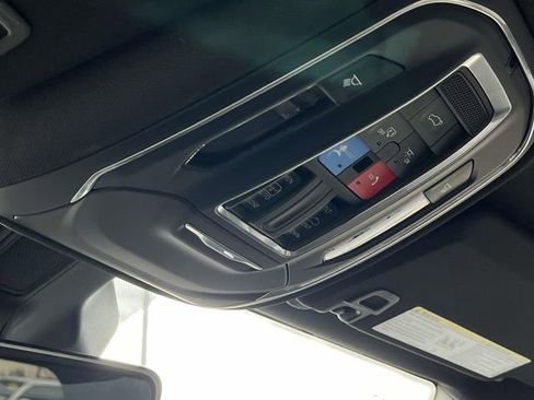 New 2025 Jeep Grand Cherokee 4WD image 27