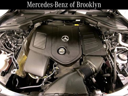 Certified 2025 Mercedes-Benz GLC 300 4MATIC image 29