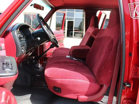 Used 1997 Ford F350 4x4 Crew Cab image 16