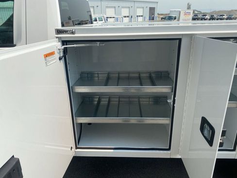 New 2024 Chevrolet Silverado 3500 W/T w/ WT Convenience Package image 12