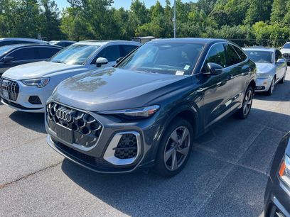 Used 2025 Audi Q5 Premium Plus w/ Premium Plus