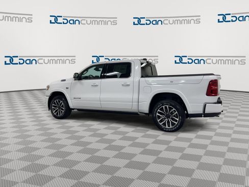 New 2026 RAM 1500 Limited AWD/4WD image 6
