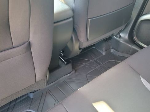 New 2026 Chevrolet TrailBlazer LT w/ LT Cold Weather Package FWD image 25