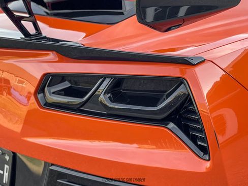Used 2019 Chevrolet Corvette Z06 RWD image 68
