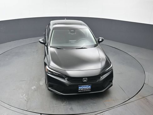 Used 2024 Honda Civic EX image 40