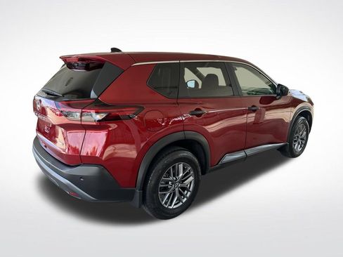Certified 2023 Nissan Rogue S AWD/4WD image 42