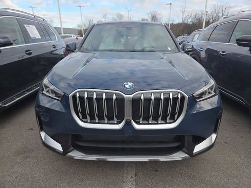 New 2026 BMW X1 xDrive28i w/ Technology Package AWD/4WD image 11