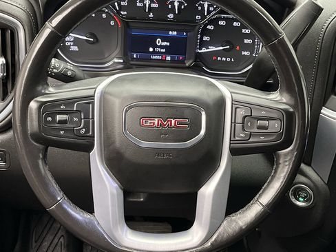 Used 2021 GMC Sierra 1500 SLT AWD/4WD image 14