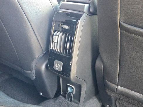 New 2026 Jeep Compass Limited image 11