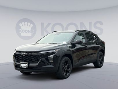 New 2026 Chevrolet Trax LT w/ Driver Confidence Package