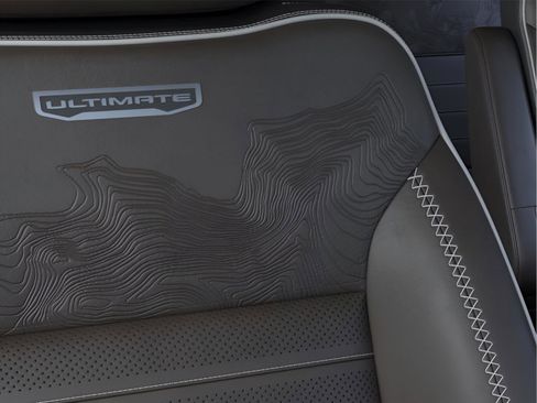 New 2026 GMC Yukon XL Denali Ultimate image 21