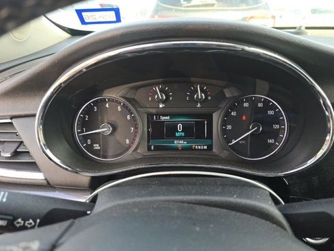 Used 2018 Buick Encore Preferred w/ Experience Buick Package image 10