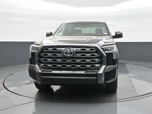 New 2026 Toyota Tundra Platinum AWD/4WD image 3