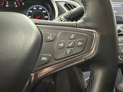 Used 2024 Chevrolet Malibu RS FWD image 17