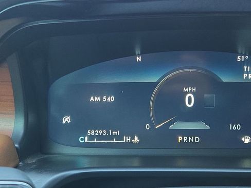 Used 2021 Lincoln Aviator Reserve w/ Equipment Group 208A image 24