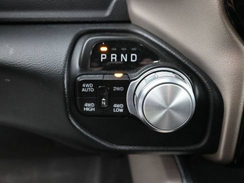 Used 2022 RAM 1500 Laramie AWD/4WD image 30