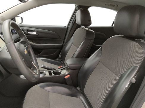 Used 2014 Chevrolet Malibu LT w/ Power Convenience Package FWD image 17