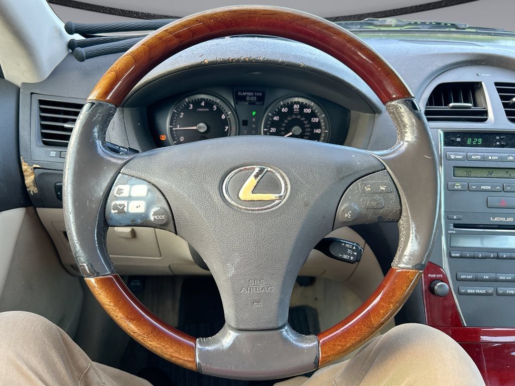 Used 2009 Lexus ES 350 FWD image 16