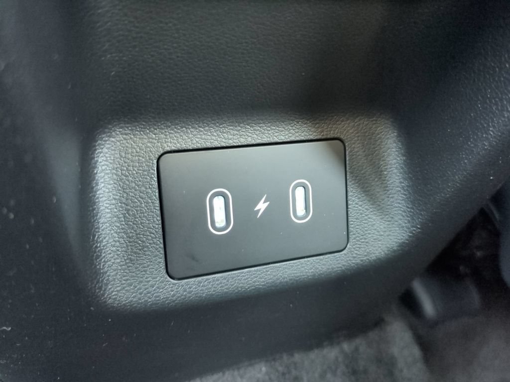 New 2026 Hyundai Tucson Limited AWD/4WD image 17