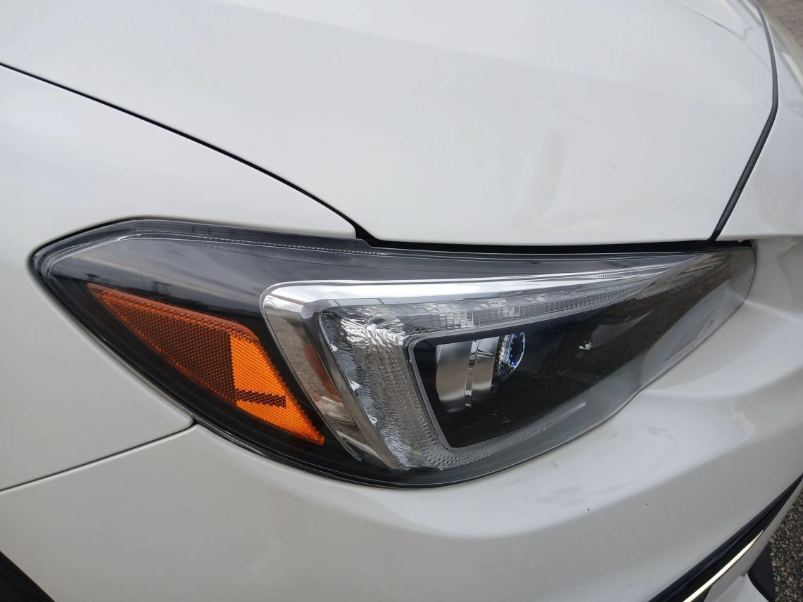 Used 2021 Subaru WRX STI AWD/4WD image 41
