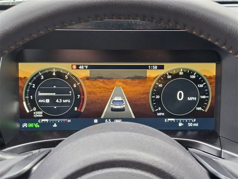 New 2026 Subaru Outback Wilderness image 16