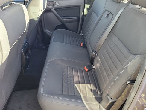 Used 2020 Ford Ranger XL w/ Equipment Group 101A Mid image 20