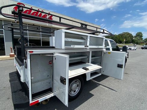 Used 2011 Ford F250 XL image 29