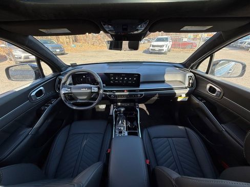New 2026 Kia Sorento SX Prestige AWD/4WD image 24