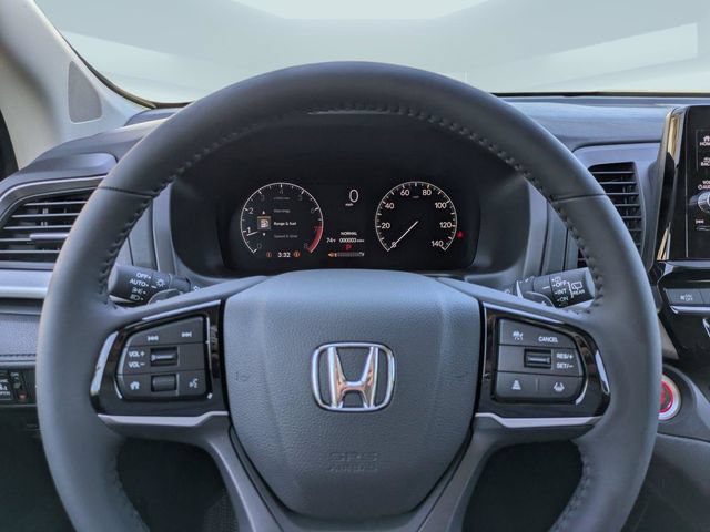 New 2026 Honda Odyssey EX-L image 28