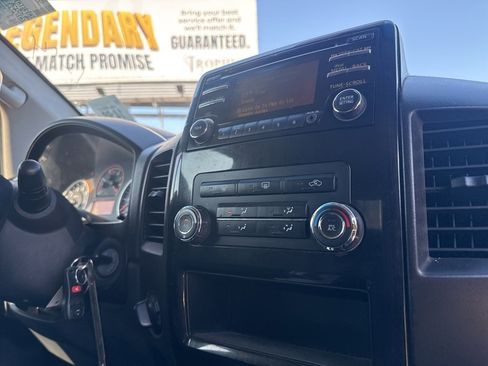 Used 2014 Nissan Titan SV w/ SV Value Truck Package image 22