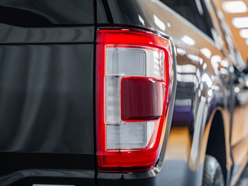 Certified 2023 Ford F150 Lariat w/ Equipment Group 502A High image 7