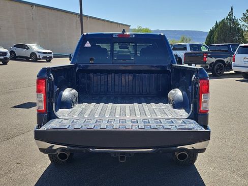 Used 2021 RAM 1500 Big Horn AWD/4WD image 24