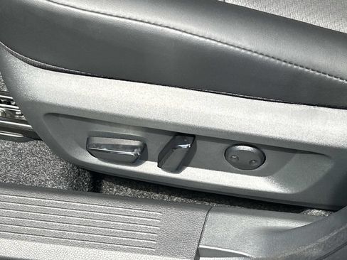 New 2026 Nissan Rogue Dark Armor AWD/4WD image 16