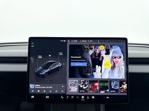 Used 2024 Tesla Model 3 Standard Range image 25