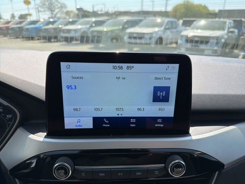 Used 2022 Ford Escape SE FWD image 31